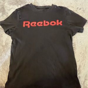 Reebok T-shirt